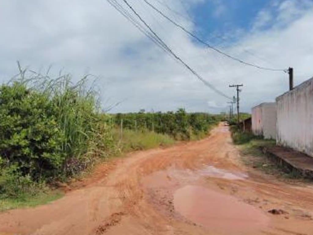 Foto 13 de 20: Terreno em leilão em Camaçari - BA — Área de 1.047.000 m² - Camaçari - BA