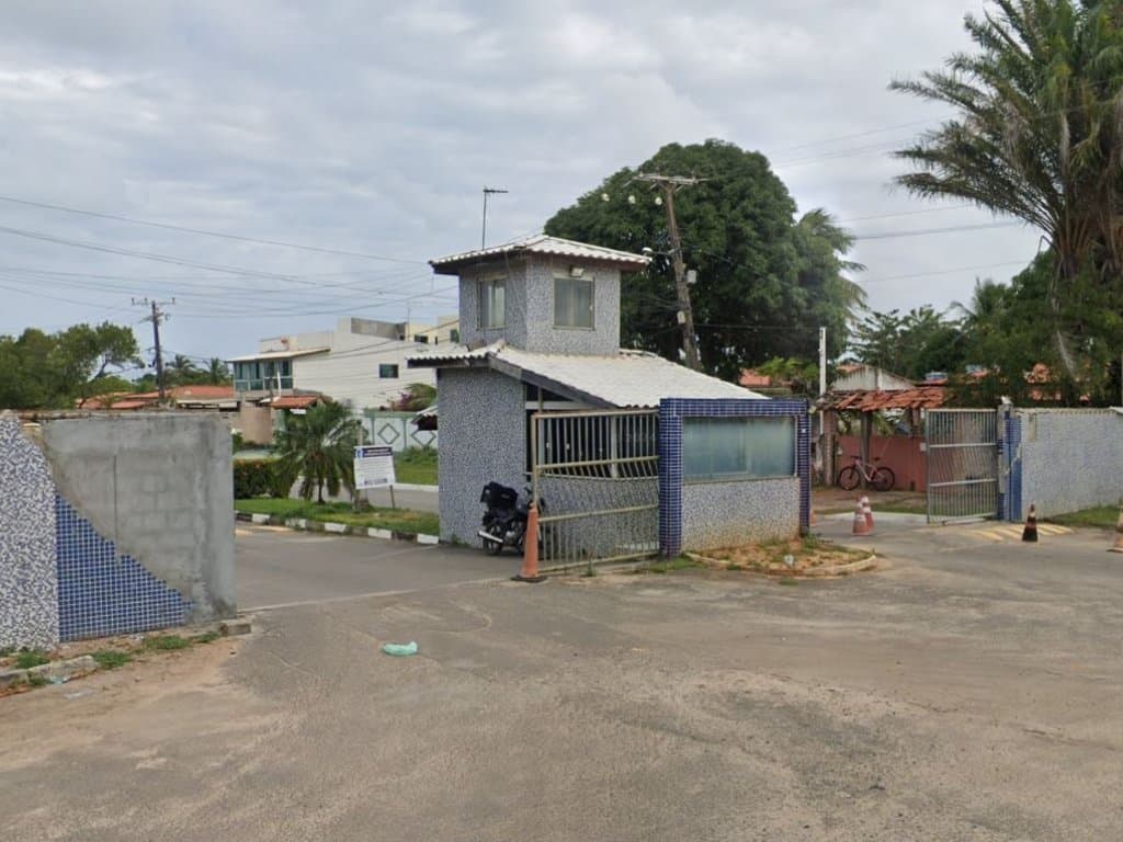 Foto 2 de 20: Terreno em leilão em Camaçari - BA — Área de 1.047.000 m² - Camaçari - BA
