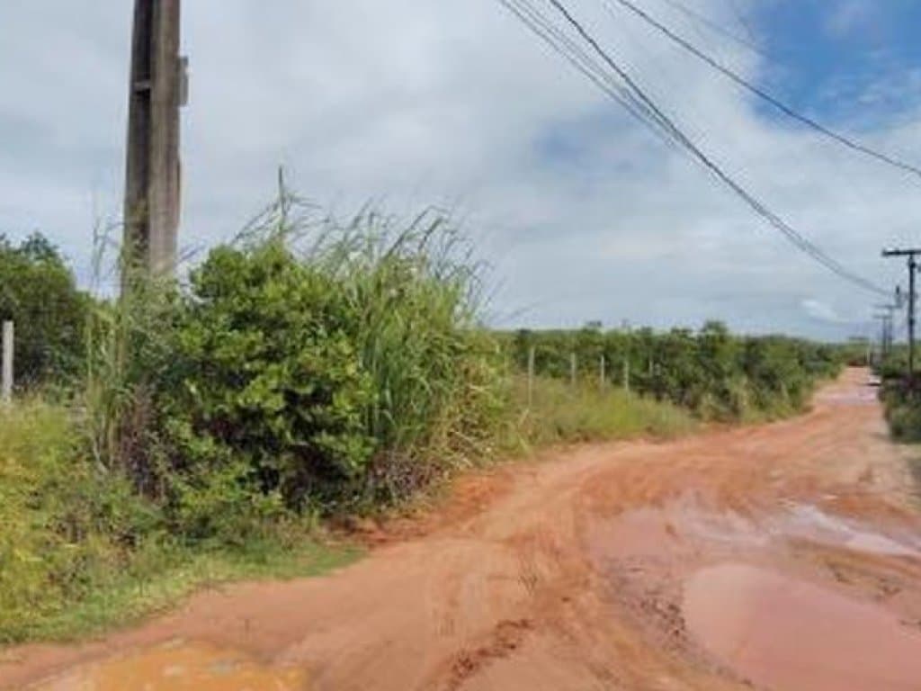 Foto 12 de 20: Terreno em leilão em Camaçari - BA — Área de 1.047.000 m² - Camaçari - BA