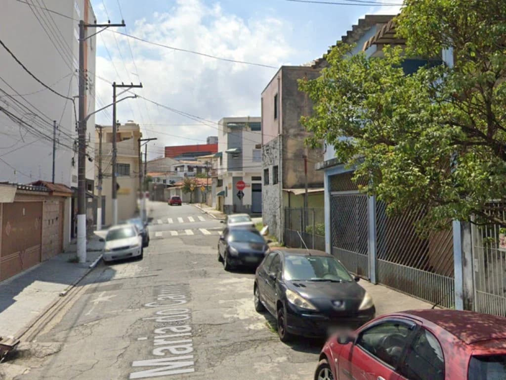 Foto 4 de 5: Casa em leilão em São Paulo - SP, bairro Vila Alpina — Casa 200 m² - Vila Alpina - São Paulo - SP