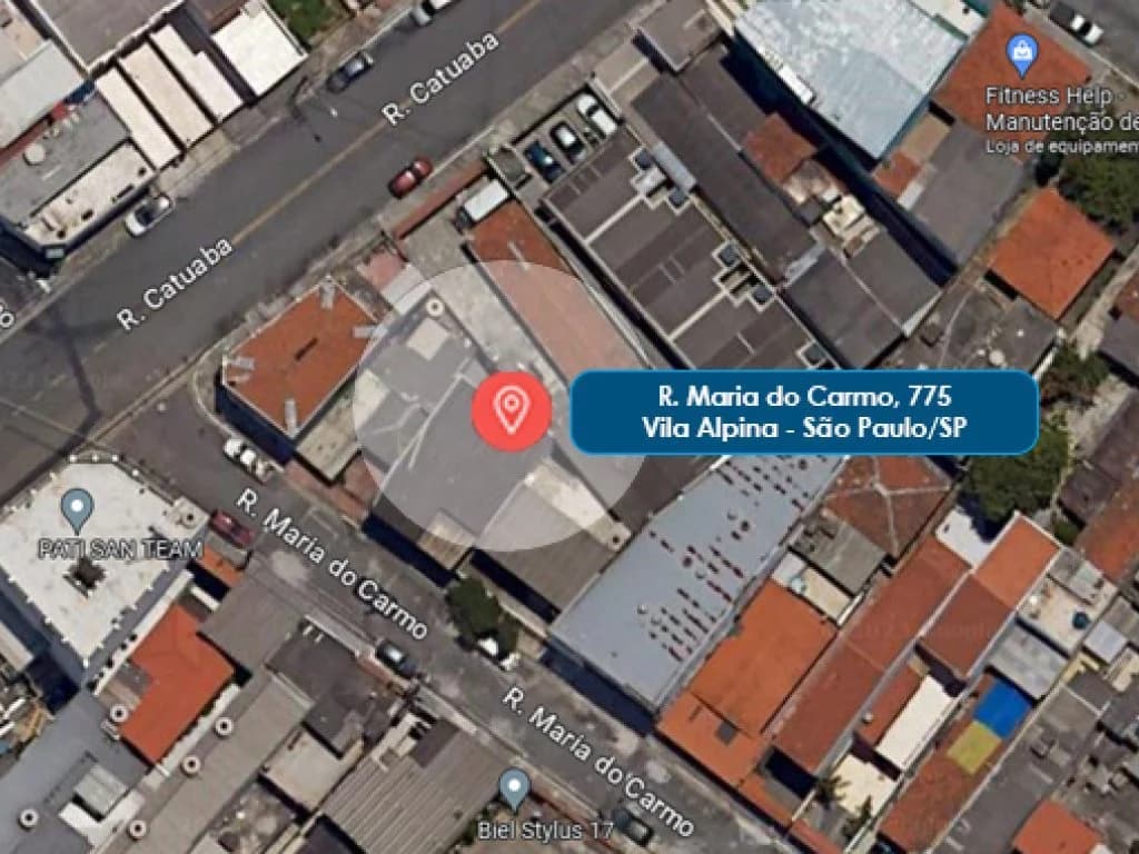 Foto 5 de 5: Casa em leilão em São Paulo - SP, bairro Vila Alpina — Casa 200 m² - Vila Alpina - São Paulo - SP