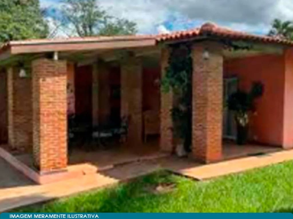 Foto 8 de 8: Area Rural em leilão em Bauru - SP, bairro Sítios Reunidos de Santa Maria — Parte Ideal (50%) sobre Área de 24.182 m² - Sítios Reunidos de Santa Maria - Bauru - SP