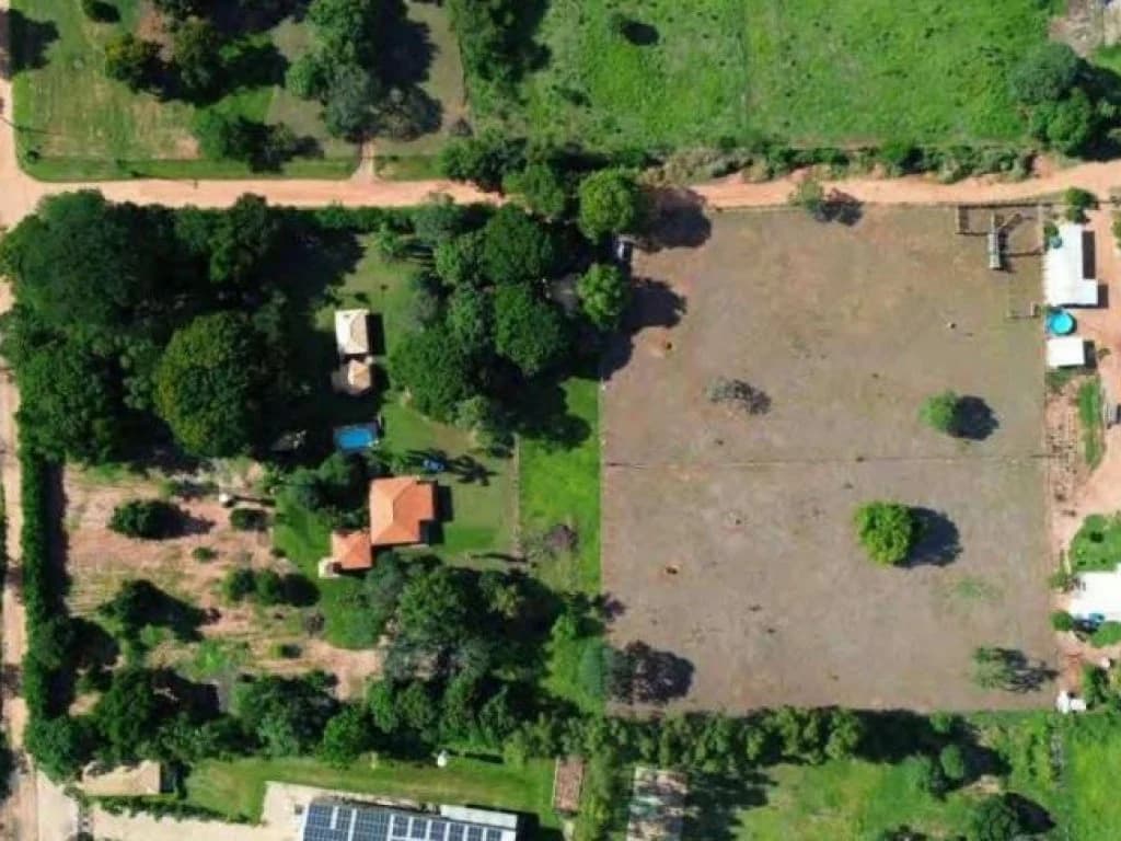 Foto 2 de 8: Area Rural em leilão em Bauru - SP, bairro Sítios Reunidos de Santa Maria — Parte Ideal (50%) sobre Área de 24.182 m² - Sítios Reunidos de Santa Maria - Bauru - SP