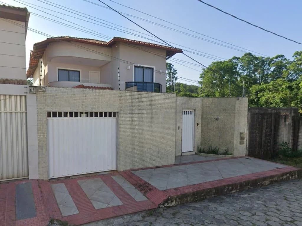 Foto 1 de 3: Casa em leilão em Vila Velha - ES, bairro Jardim Asteca — Casa 234 m² - Jardim Asteca - Vila Velha - ES