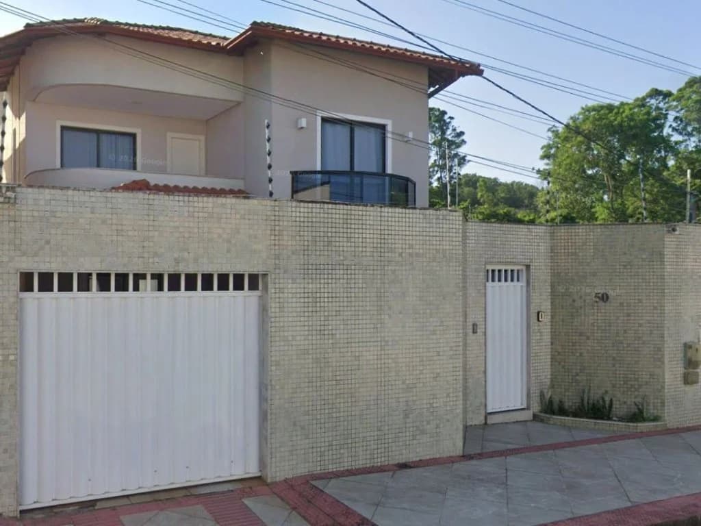 Foto 2 de 3: Casa em leilão em Vila Velha - ES, bairro Jardim Asteca — Casa 234 m² - Jardim Asteca - Vila Velha - ES