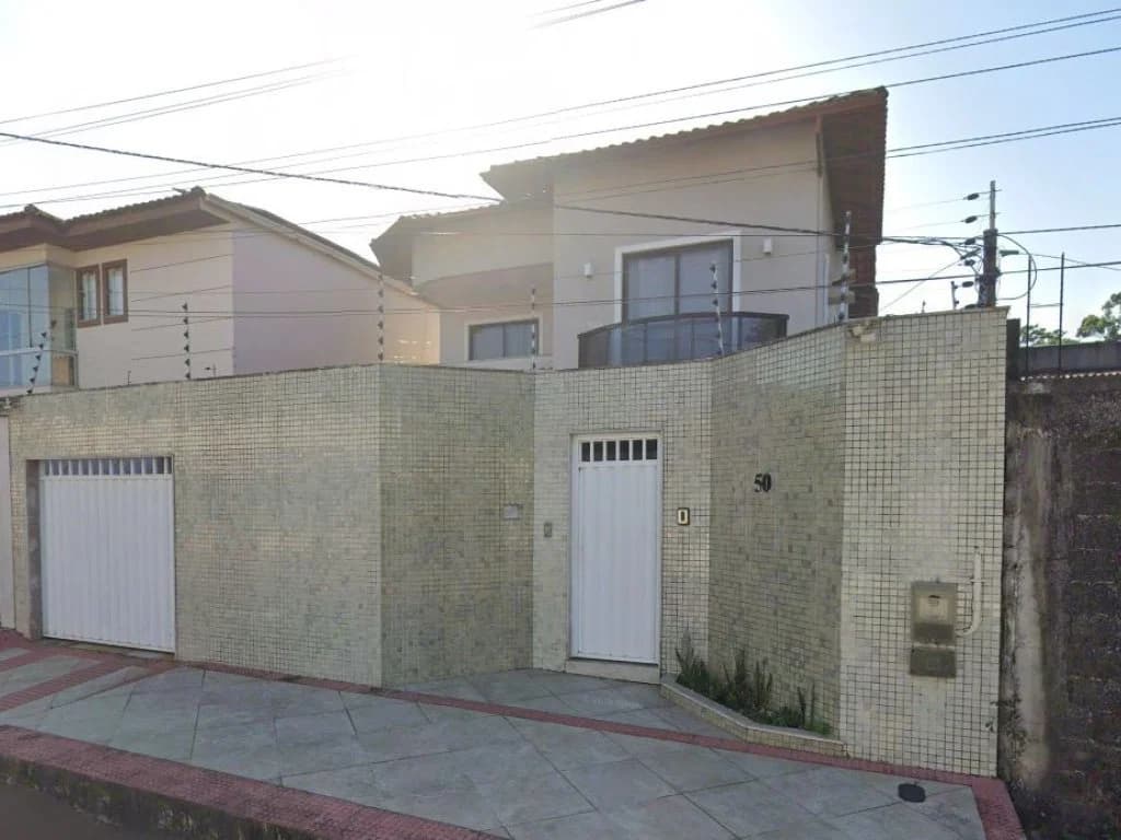Foto 3 de 3: Casa em leilão em Vila Velha - ES, bairro Jardim Asteca — Casa 234 m² - Jardim Asteca - Vila Velha - ES