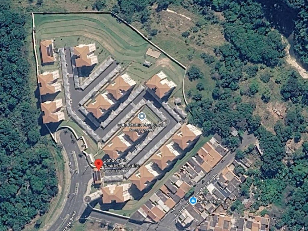 Foto 2 de 2: Apartamento em leilão em Santa Bárbara D'oeste - SP, bairro Jóias de Santa Bárbara — Direitos sobre Apartamento 48 m² (01 vaga) - Jóias de Santa Bárbara - Santa Bárbara d'Oeste - SP