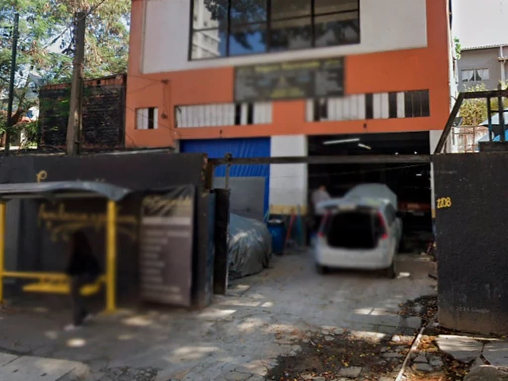 Foto 2 de 2: Comercial em leilão em São Caetano Do Sul - SP, bairro Barcelona — Imóvel Comercial 220 m² - Barcelona - São Caetano do Sul - SP