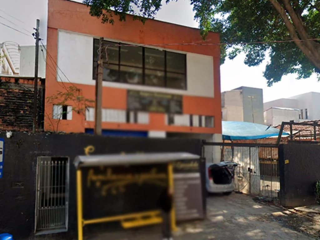 Foto 1 de 2: Comercial em leilão em São Caetano Do Sul - SP, bairro Barcelona — Imóvel Comercial 220 m² - Barcelona - São Caetano do Sul - SP
