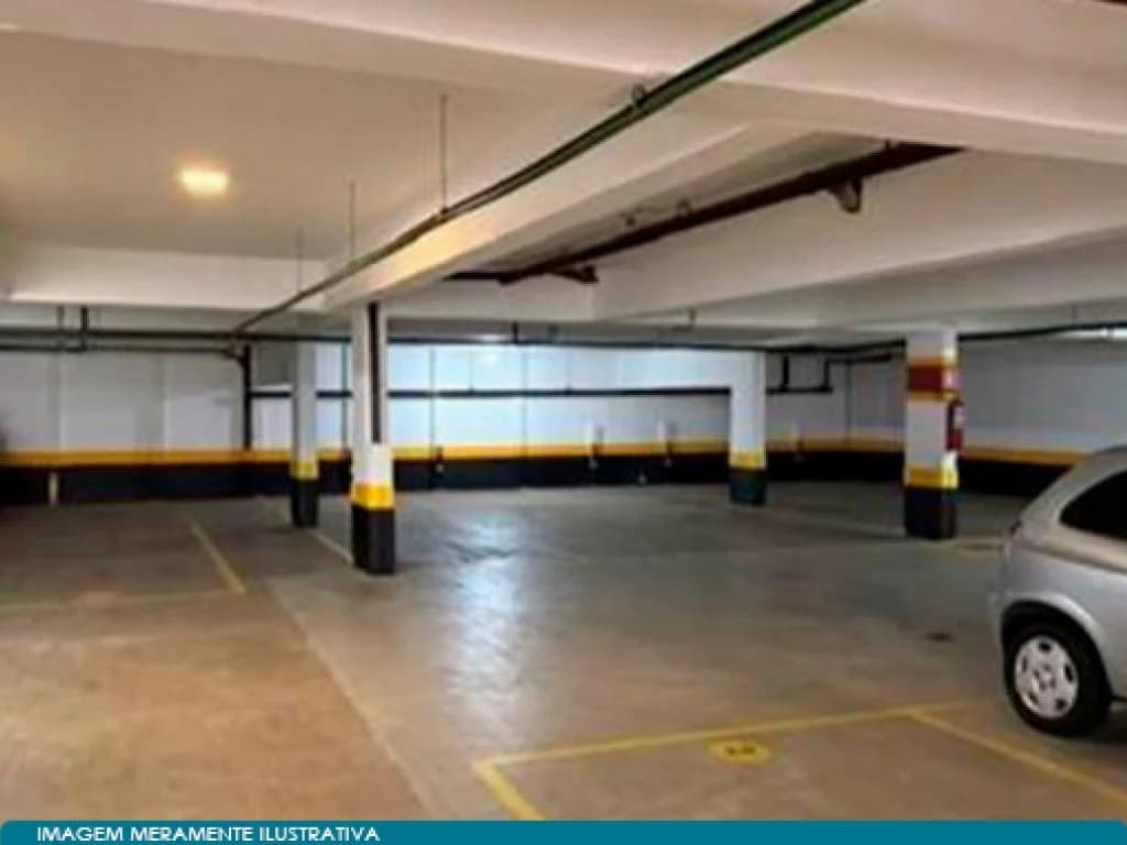 Foto 15 de 18: Apartamento em leilão em São Paulo - SP, bairro Vila Mariana — Direitos sobre a Parte Ideal de Apartamento 31 m² (01 Vaga) - Vila Mariana - São Paulo - SP