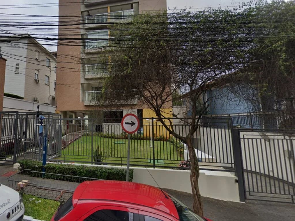 Foto 2 de 18: Apartamento em leilão em São Paulo - SP, bairro Vila Mariana — Direitos sobre a Parte Ideal de Apartamento 31 m² (01 Vaga) - Vila Mariana - São Paulo - SP