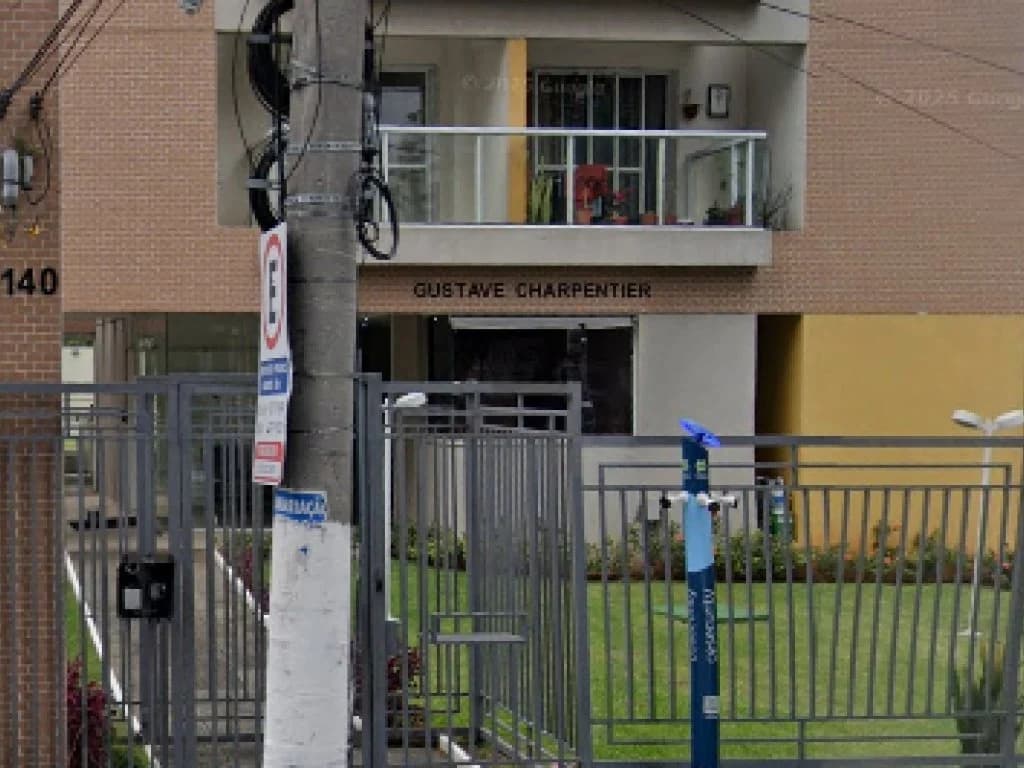 Foto 6 de 18: Apartamento em leilão em São Paulo - SP, bairro Vila Mariana — Direitos sobre a Parte Ideal de Apartamento 31 m² (01 Vaga) - Vila Mariana - São Paulo - SP