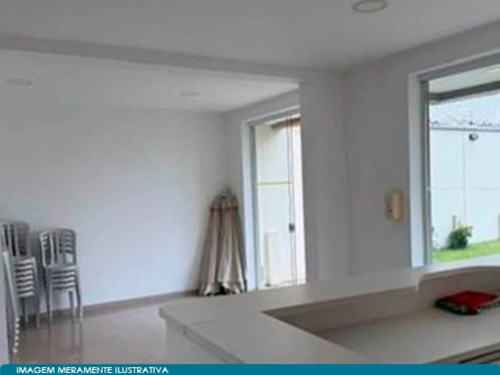 Foto 11 de 18: Apartamento em leilão em São Paulo - SP, bairro Vila Mariana — Direitos sobre a Parte Ideal de Apartamento 31 m² (01 Vaga) - Vila Mariana - São Paulo - SP