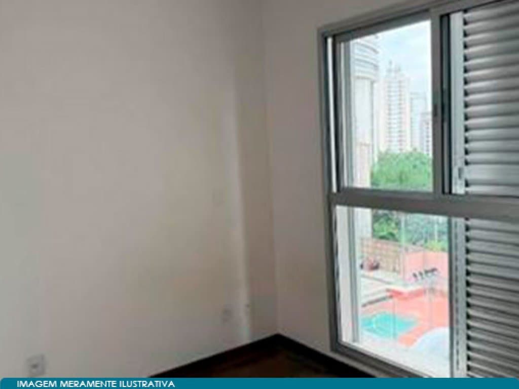 Foto 11 de 14: Apartamento em leilão em São Paulo - SP, bairro Vila Olímpia — Direitos sobre a Parte Ideal de Apartamento 46 m² - Vila Olímpia - São Paulo - SP