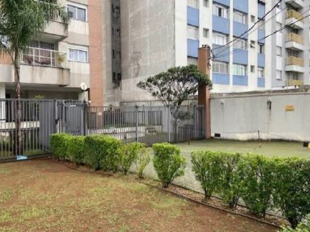 Foto 9 de 9: Apartamento em leilão em São Paulo - SP, bairro Sumarezinho — Direitos sobre Apartamento 46 m² (01 Vaga) -  Sumarezinho - São Paulo - SP
