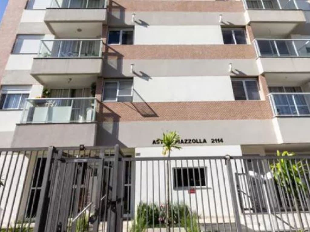 Foto 8 de 9: Apartamento em leilão em São Paulo - SP, bairro Sumarezinho — Direitos sobre Apartamento 46 m² (01 Vaga) -  Sumarezinho - São Paulo - SP
