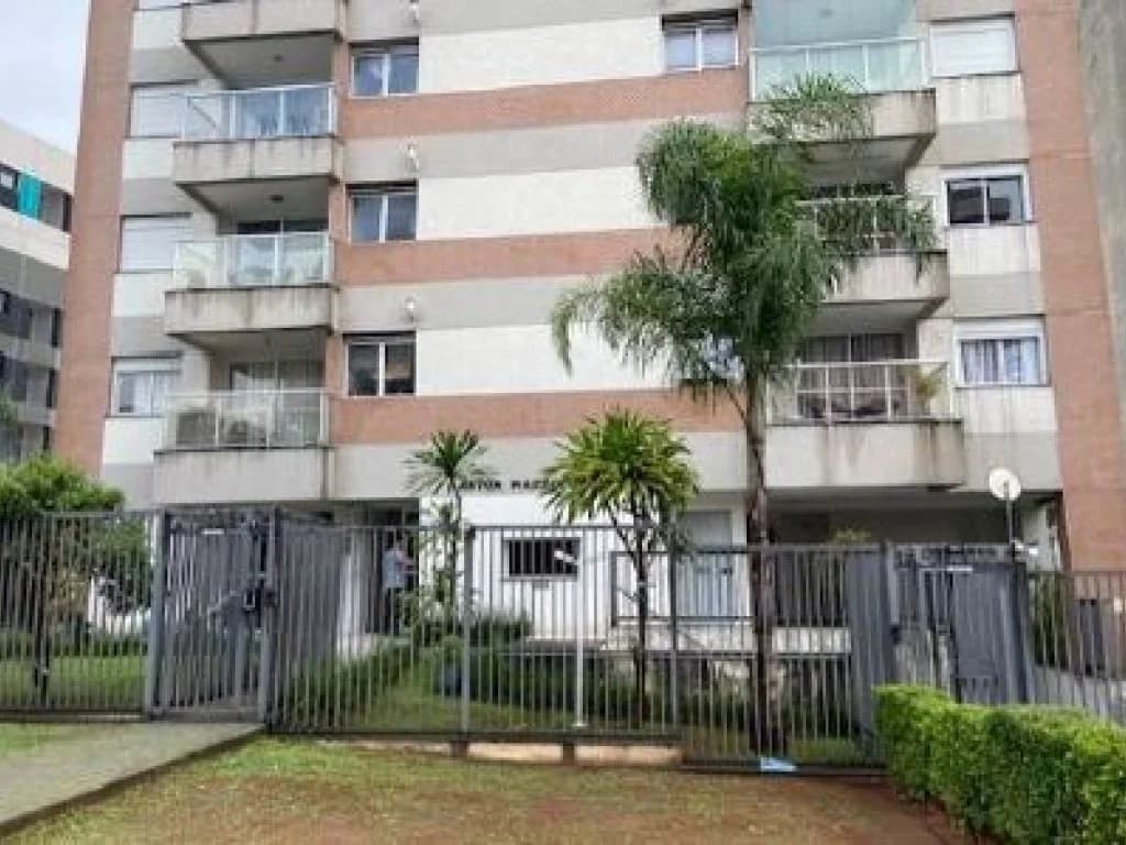 Foto 1 de 9: Apartamento em leilão em São Paulo - SP, bairro Sumarezinho — Direitos sobre Apartamento 46 m² (01 Vaga) -  Sumarezinho - São Paulo - SP