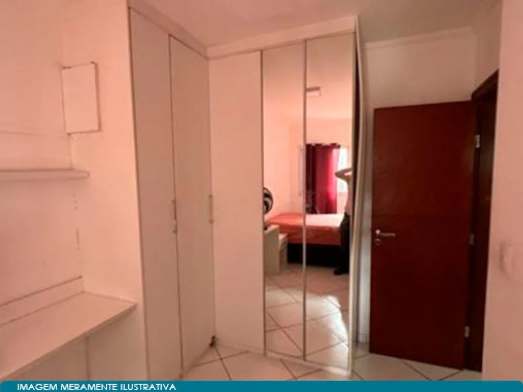 Foto 22 de 22: Apartamento em leilão em Praia Grande - SP, bairro Canto do Forte — Direitos sobre a Parte Ideal de Apartamento no Litoral 48 m² (01 vaga) - Canto do Forte - Praia Grande - SP