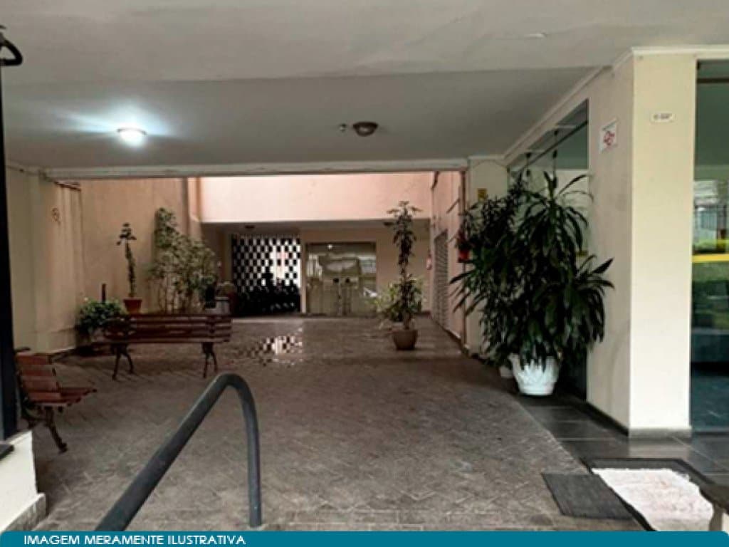 Foto 6 de 15: Apartamento em leilão em São Paulo - SP, bairro Vila Mariana — Apartamento 129 m² (01 Vaga) - Vila Mariana - São Paulo - SP