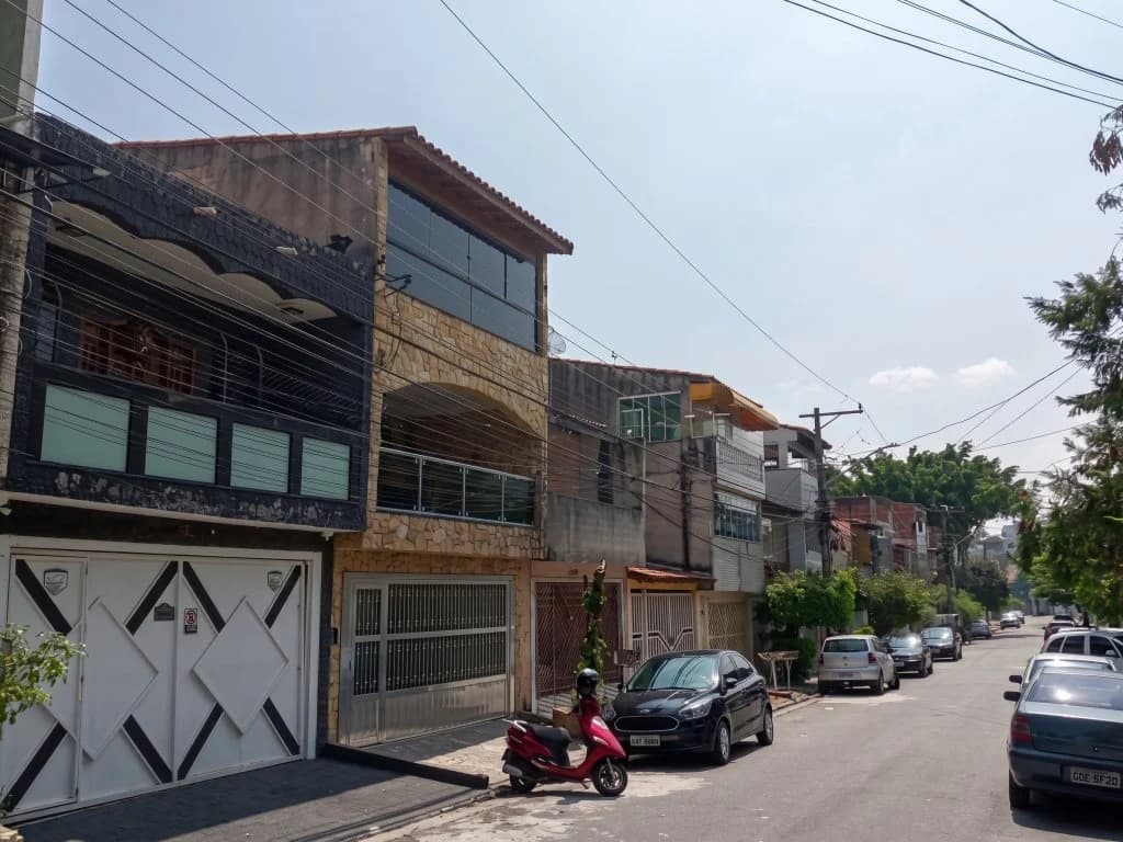 Foto 5 de 5: Casa em leilão em São Paulo - SP, bairro Vila Nova Curuçá — Casa 240 m² - Vila Nova Curuçá - São Paulo - SP
