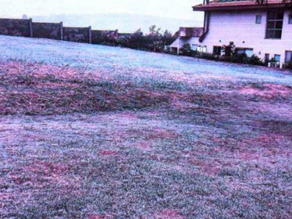 Terreno em leilão em Itatiba - SP, bairro Barreiro — Direitos sobre Terreno com 1.312 m² (Loteamento Fazenda Dona Carolina) - Itatiba - SP