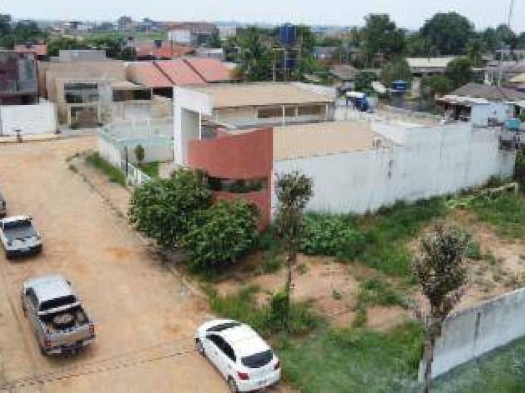 Foto 3 de 33: Casa em leilão em Colniza - MT, bairro Garça Ii — Casa em Condomínio 316 m² - Garça II - Colniza - MT