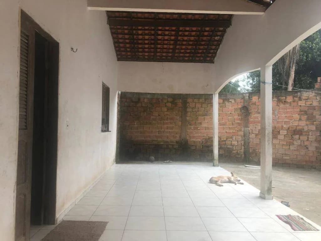 Foto 13 de 15: Casa em leilão em Maracaçumé - MA, bairro Boa Vista — Casa 162 m² - Boa Vista - Maracaçumé - MA