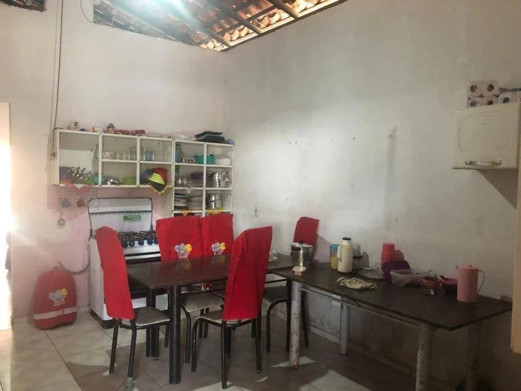 Foto 14 de 15: Casa em leilão em Maracaçumé - MA, bairro Boa Vista — Casa 162 m² - Boa Vista - Maracaçumé - MA