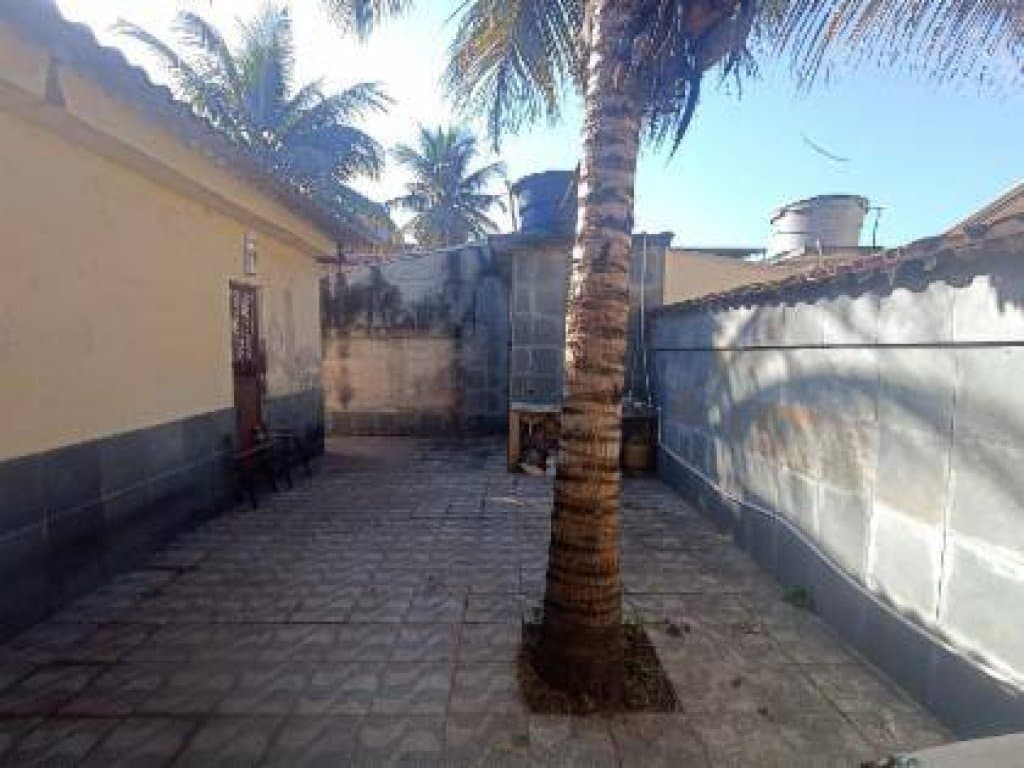 Foto 7 de 9: Casa em leilão em Magé - RJ, bairro Praia do Imperador — Casa 99 m² - Praia do Imperador - Magé - RJ