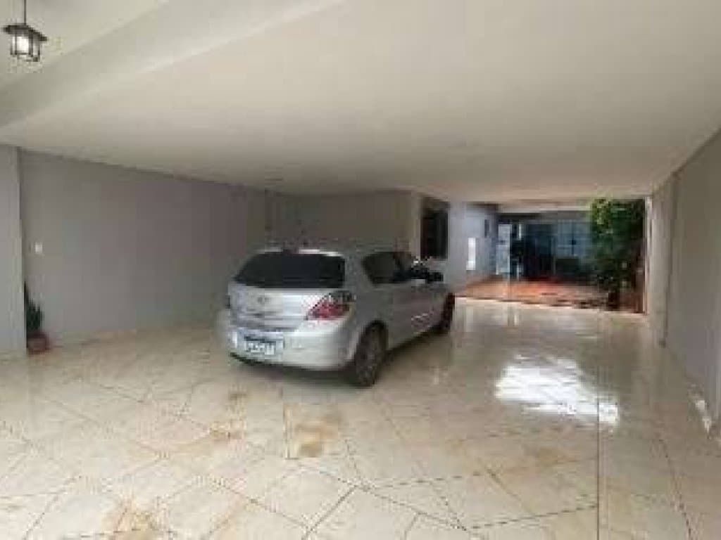 Foto 37 de 63: Casa em leilão em Cascavel - PR, bairro São Cristóvão — Casa 311 m² - São Cristóvão - Cascavel - PR
