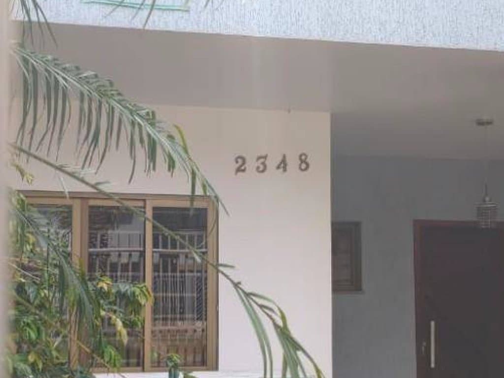 Foto 58 de 63: Casa em leilão em Cascavel - PR, bairro São Cristóvão — Casa 311 m² - São Cristóvão - Cascavel - PR