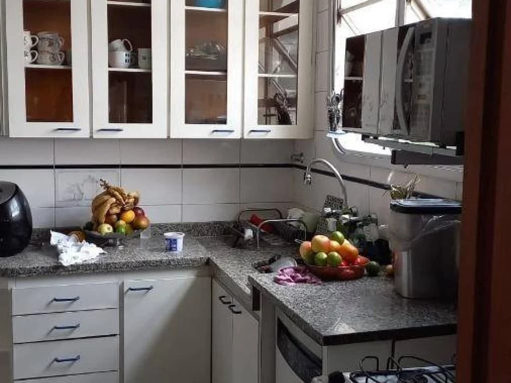 Foto 27 de 32: Apartamento em leilão em São Paulo - SP, bairro Paraisópolis — Apartamento 159 m² (01 vaga) - Paraisópolis - São Paulo - SP