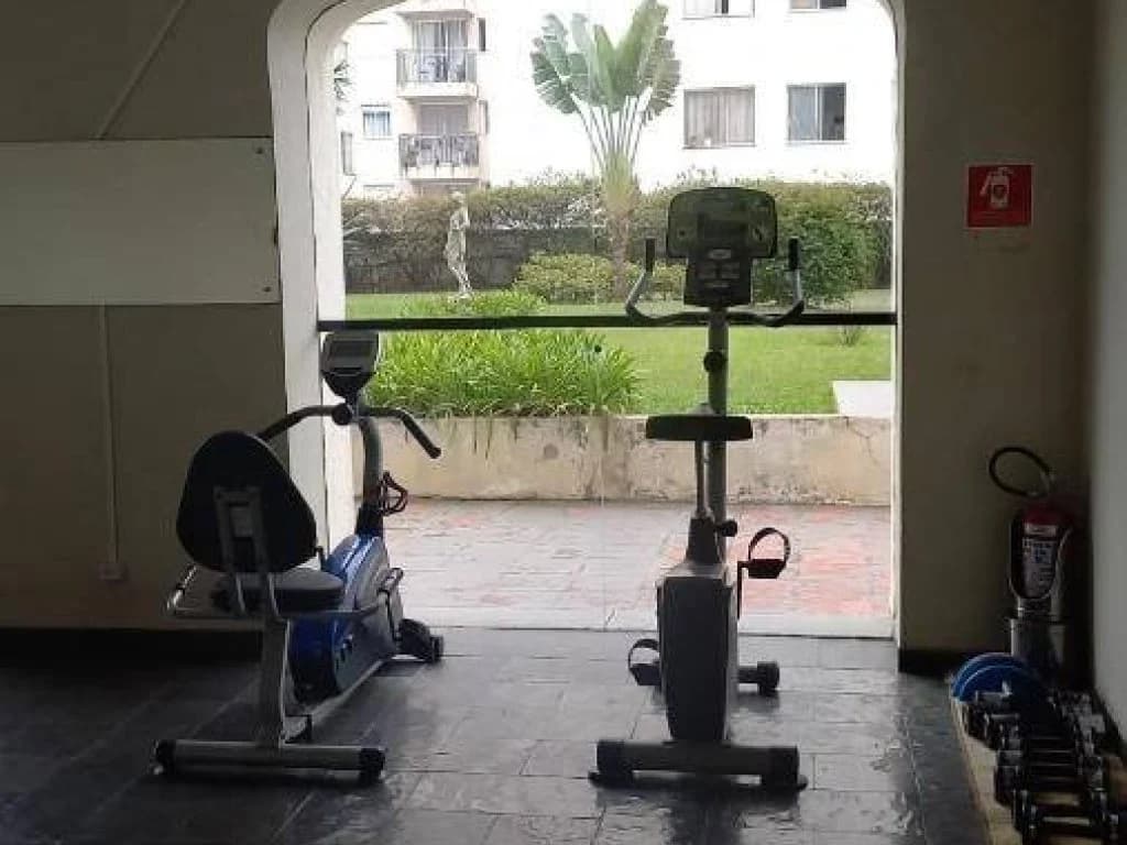 Foto 29 de 32: Apartamento em leilão em São Paulo - SP, bairro Paraisópolis — Apartamento 159 m² (01 vaga) - Paraisópolis - São Paulo - SP