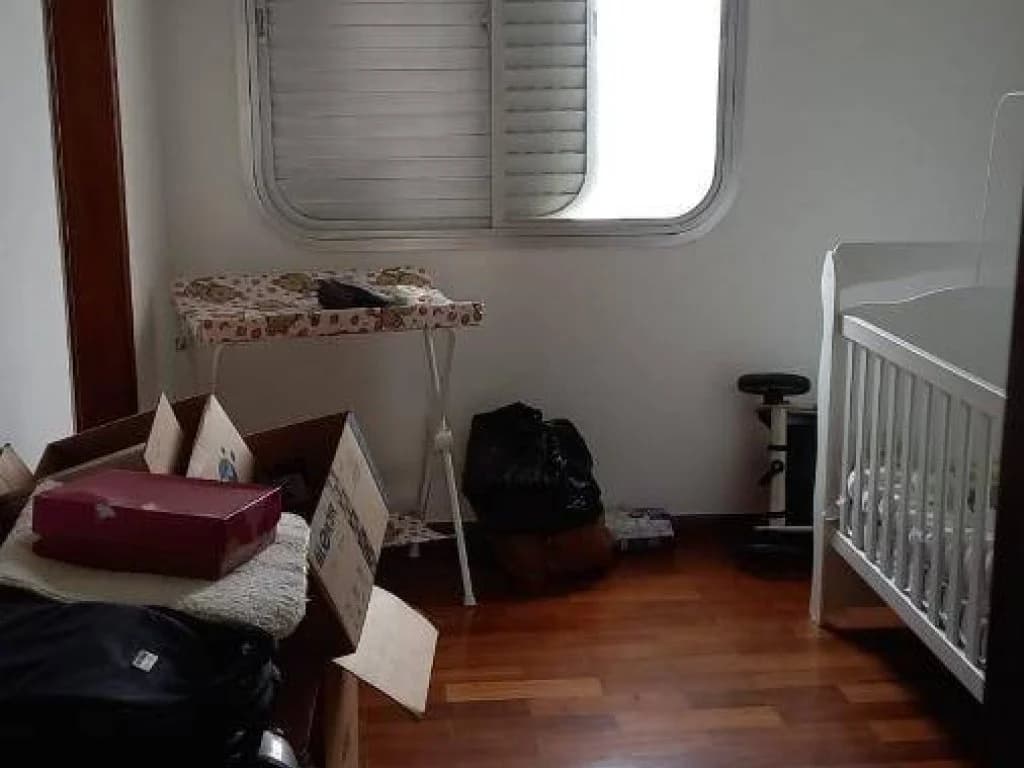 Foto 24 de 32: Apartamento em leilão em São Paulo - SP, bairro Paraisópolis — Apartamento 159 m² (01 vaga) - Paraisópolis - São Paulo - SP