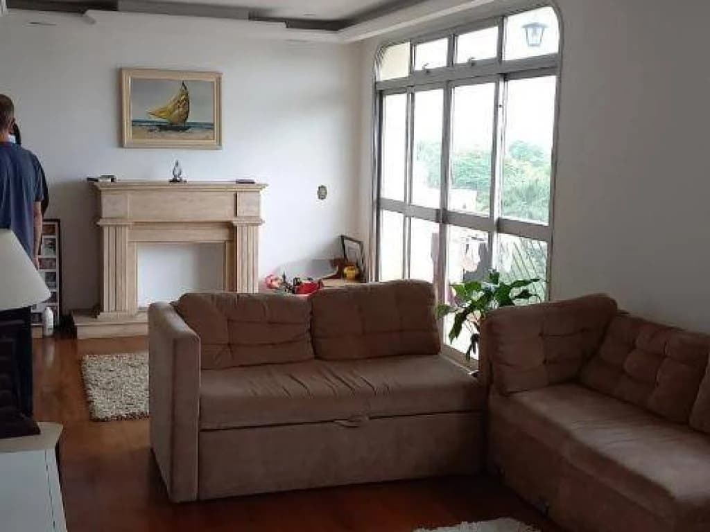 Foto 30 de 32: Apartamento em leilão em São Paulo - SP, bairro Paraisópolis — Apartamento 159 m² (01 vaga) - Paraisópolis - São Paulo - SP
