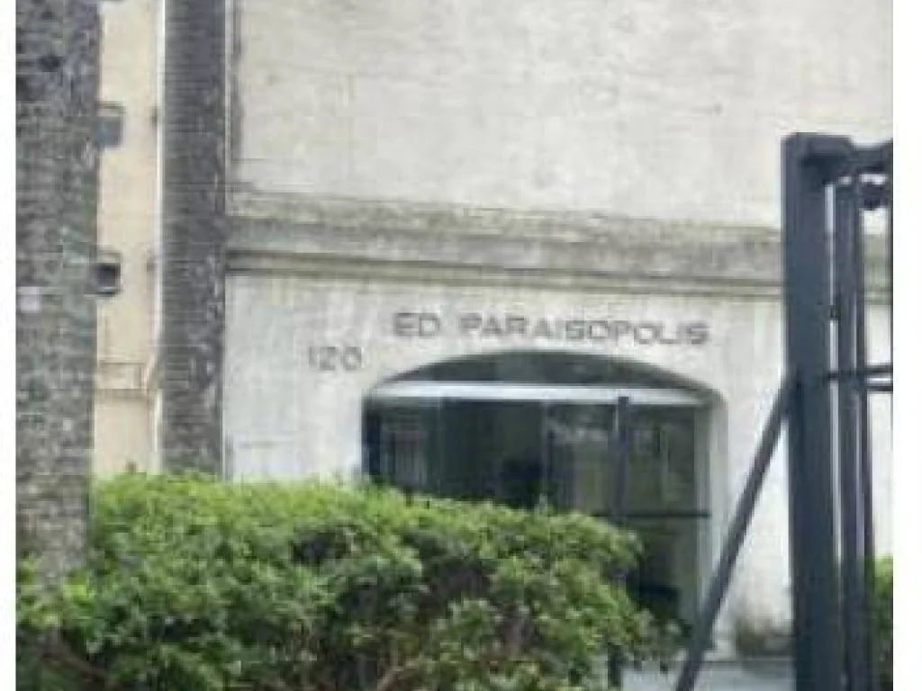 Foto 3 de 32: Apartamento em leilão em São Paulo - SP, bairro Paraisópolis — Apartamento 159 m² (01 vaga) - Paraisópolis - São Paulo - SP