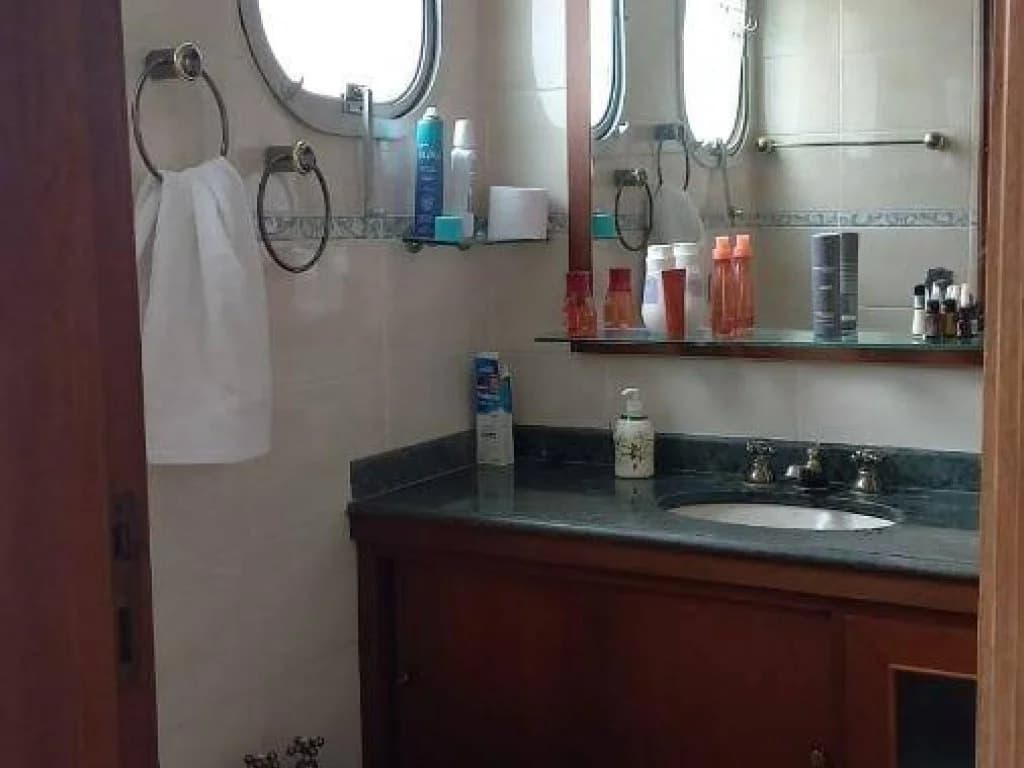 Foto 18 de 32: Apartamento em leilão em São Paulo - SP, bairro Paraisópolis — Apartamento 159 m² (01 vaga) - Paraisópolis - São Paulo - SP