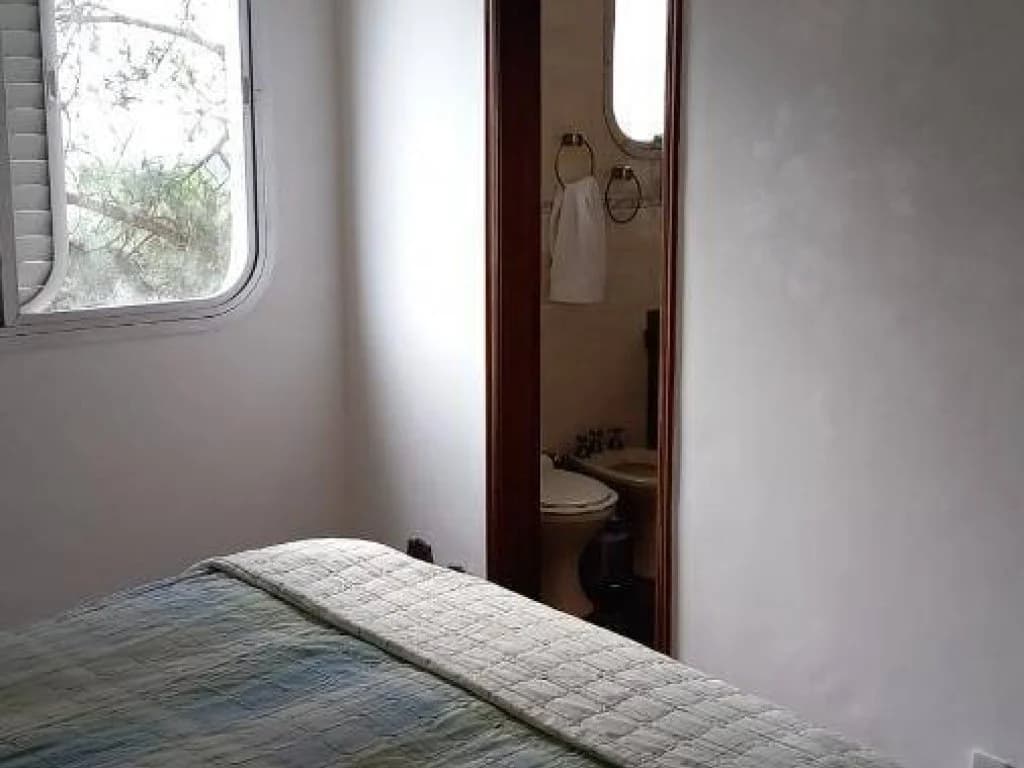 Foto 20 de 32: Apartamento em leilão em São Paulo - SP, bairro Paraisópolis — Apartamento 159 m² (01 vaga) - Paraisópolis - São Paulo - SP