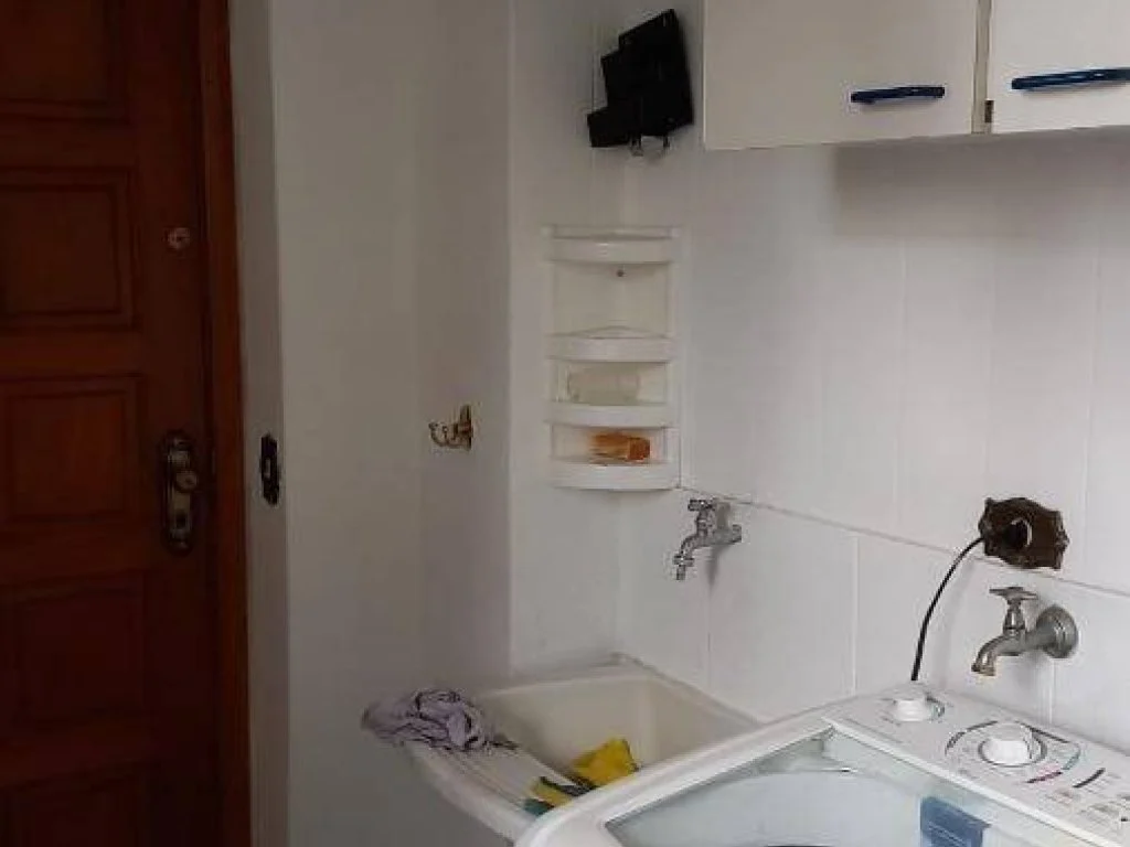 Foto 19 de 32: Apartamento em leilão em São Paulo - SP, bairro Paraisópolis — Apartamento 159 m² (01 vaga) - Paraisópolis - São Paulo - SP