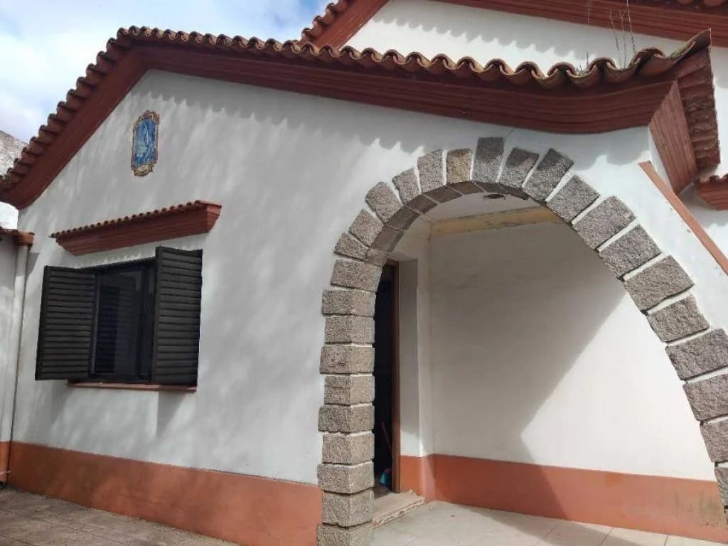 Foto 36 de 37: Casa em leilão em Rio Grande - RS, bairro Cidade Nova — Casa 217 m² - Cidade Nova - Rio Grande - RS