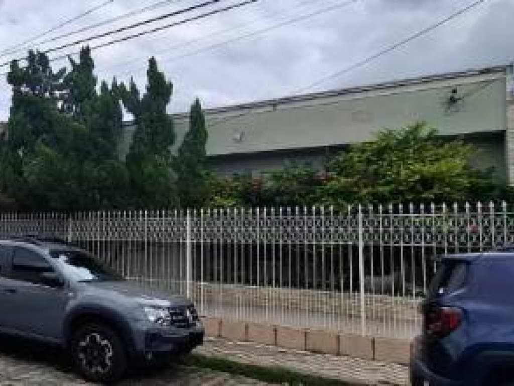 Foto 4 de 7: Casa em leilão em Lorena - SP, bairro Centro — Casa 338 m² - Centro - Lorena - SP