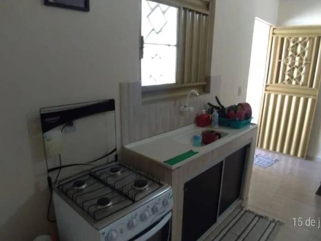 Foto 8 de 15: Casa em leilão em Ouricuri - PE, bairro Canacuí — Casa 91 m² - Canacuí - Ouricuri - PE