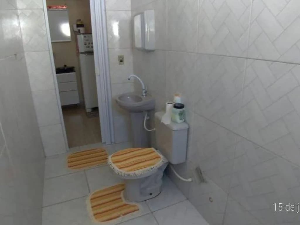 Foto 13 de 15: Casa em leilão em Ouricuri - PE, bairro Canacuí — Casa 91 m² - Canacuí - Ouricuri - PE