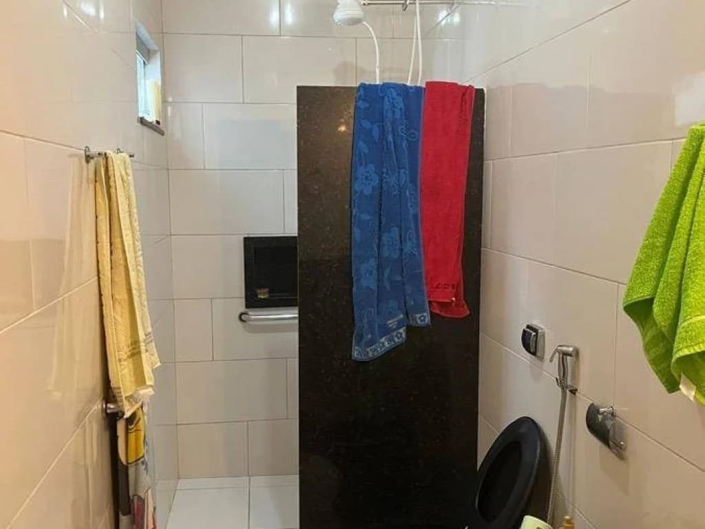 Foto 4 de 24: Casa em leilão em Coromandel - MG, bairro Taquaril — Casa 177 m² - Taquaril - Coromandel - MG