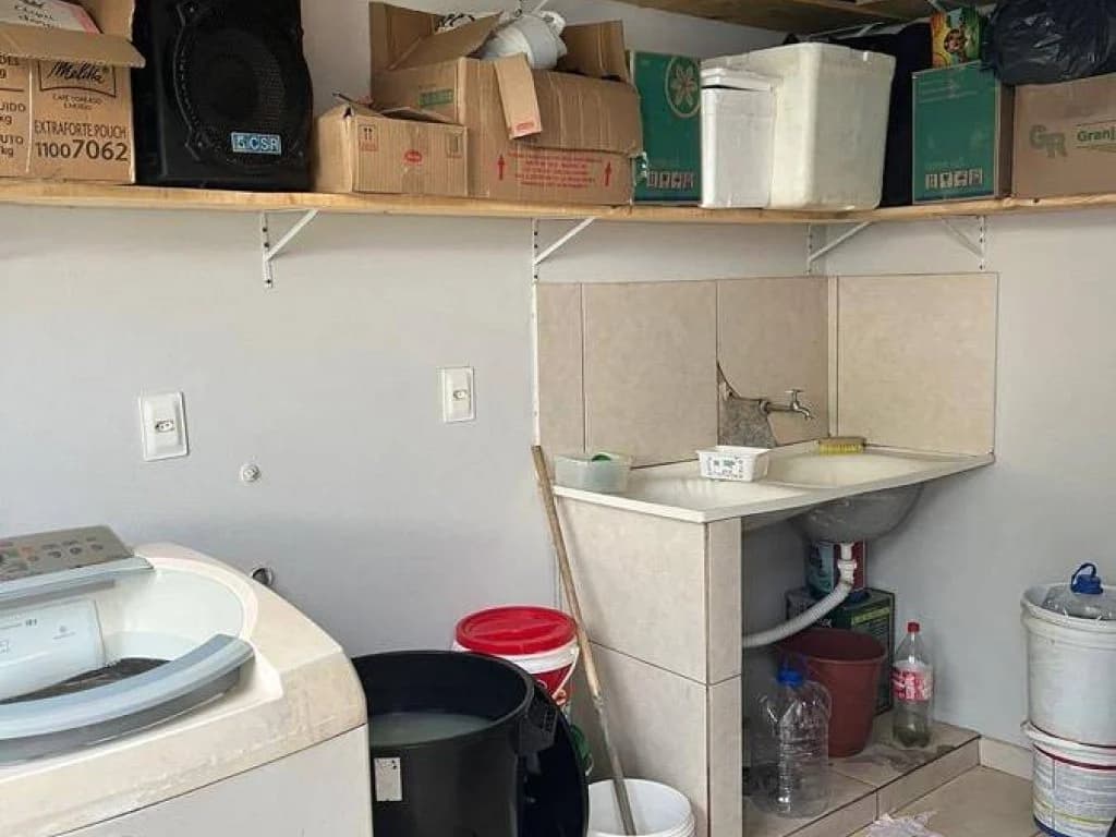 Foto 7 de 24: Casa em leilão em Coromandel - MG, bairro Taquaril — Casa 177 m² - Taquaril - Coromandel - MG