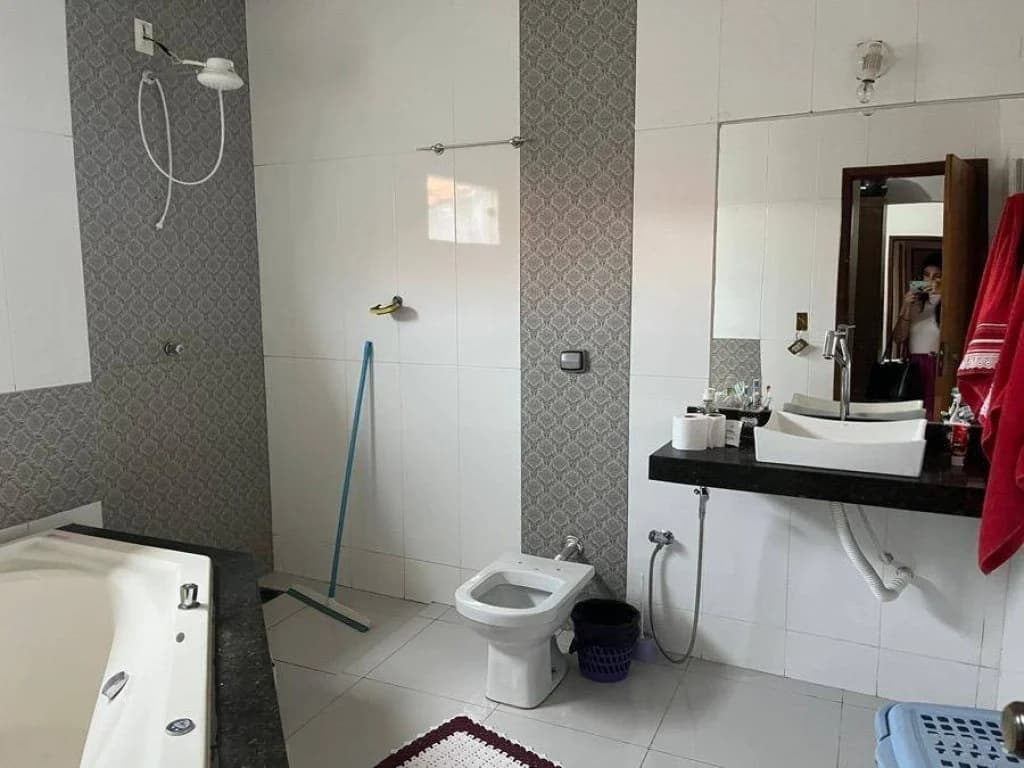 Foto 13 de 24: Casa em leilão em Coromandel - MG, bairro Taquaril — Casa 177 m² - Taquaril - Coromandel - MG