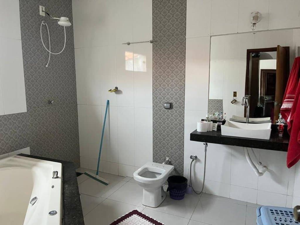 Foto 17 de 24: Casa em leilão em Coromandel - MG, bairro Taquaril — Casa 177 m² - Taquaril - Coromandel - MG