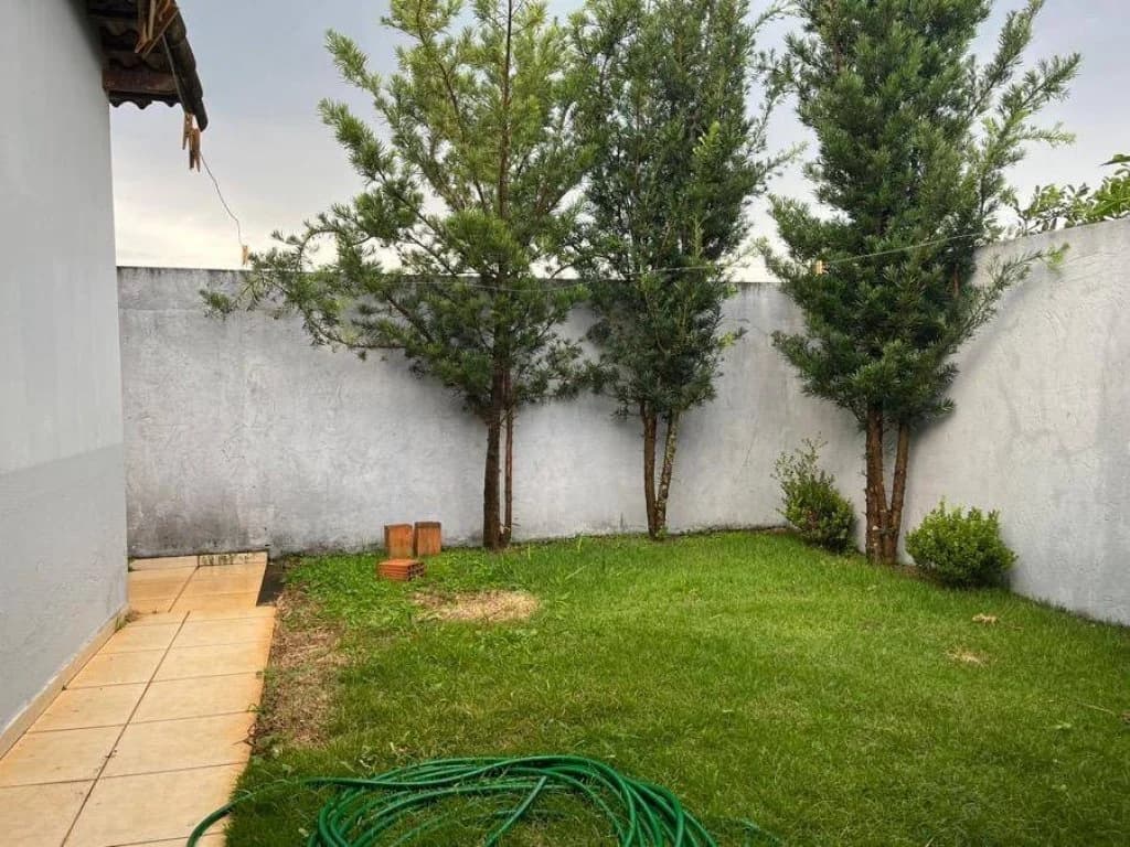 Foto 24 de 24: Casa em leilão em Coromandel - MG, bairro Taquaril — Casa 177 m² - Taquaril - Coromandel - MG