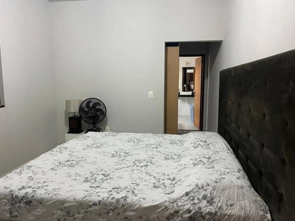 Foto 5 de 24: Casa em leilão em Coromandel - MG, bairro Taquaril — Casa 177 m² - Taquaril - Coromandel - MG