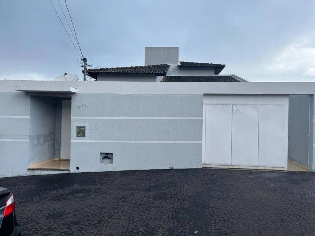 Foto 22 de 24: Casa em leilão em Coromandel - MG, bairro Taquaril — Casa 177 m² - Taquaril - Coromandel - MG